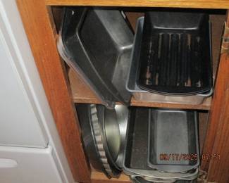 Bakeware