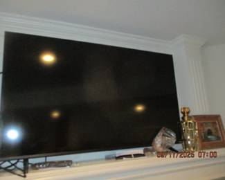 2024 Vision smart TV