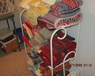 Towel sets