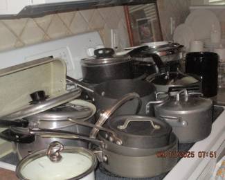 Cookware