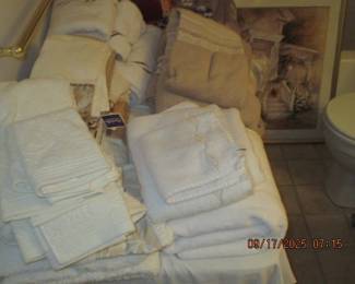 and  more towel sets