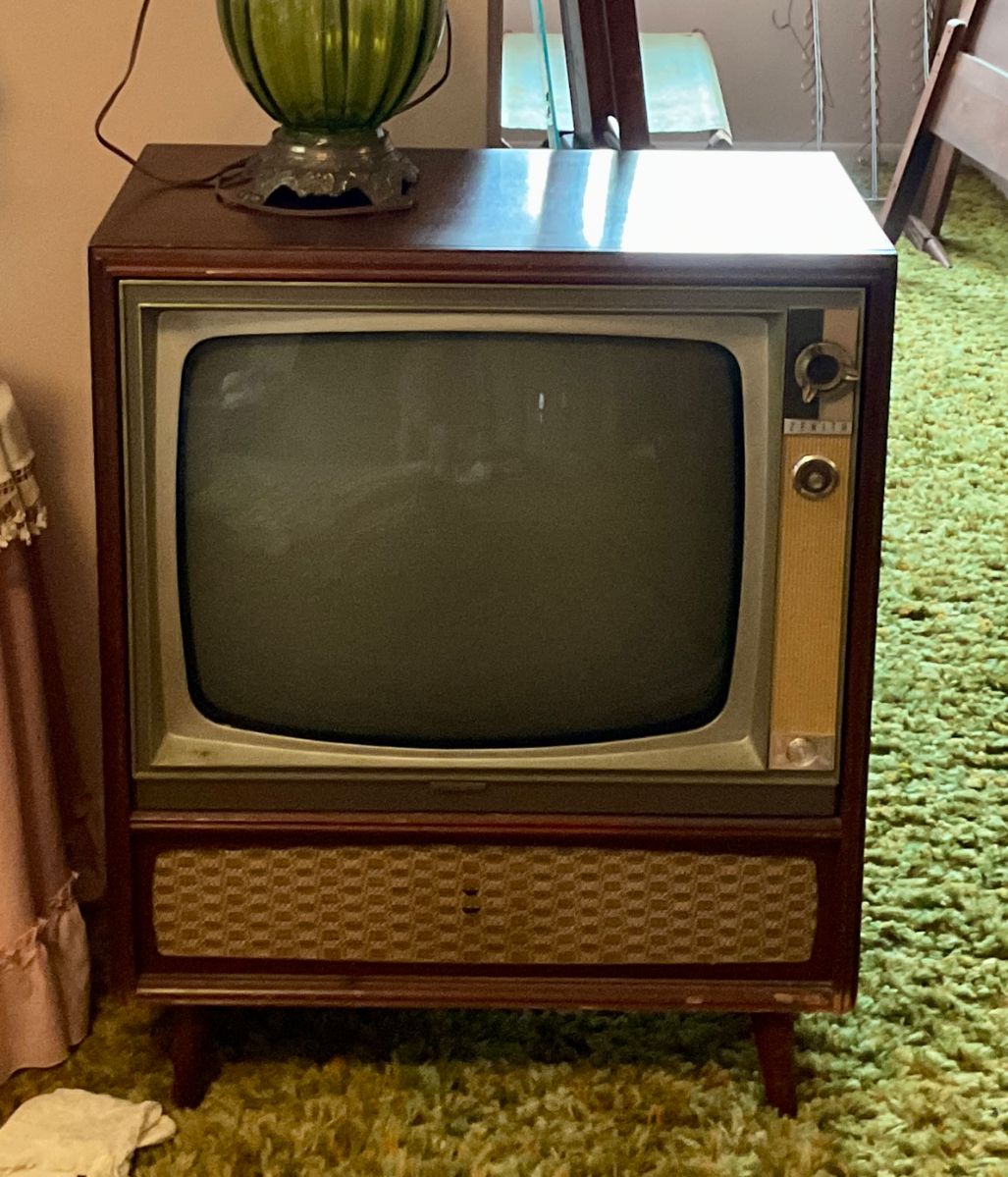 1950’s tv