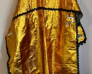 Mardi Gras horse &#128052; blanket