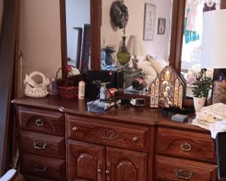 Nice dresser