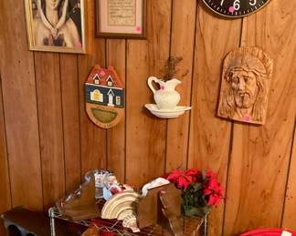 Religious items