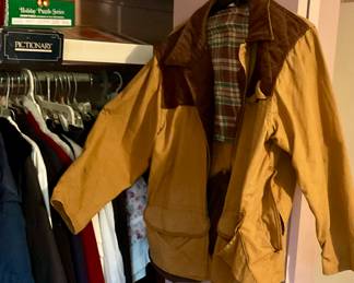 Hunting Jacket
