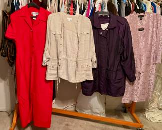 Vintage items