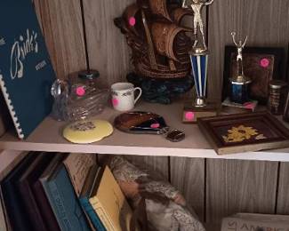 Memorabilia 