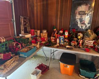 Christmas Decor 