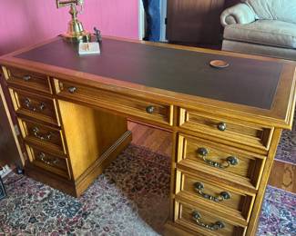Small Desk 