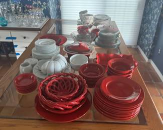 Dishware