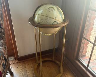 Globe 
