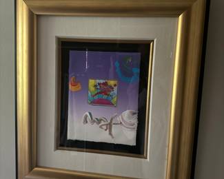 Peter Max 