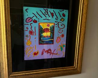 Peter Max 