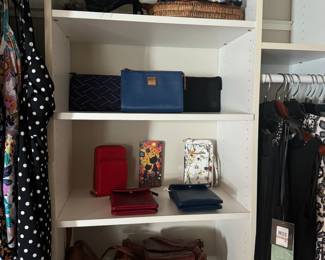 Handbags 