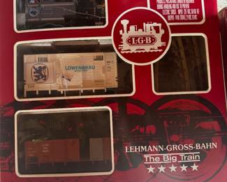Train Set 