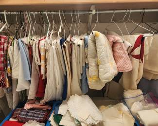 Linens