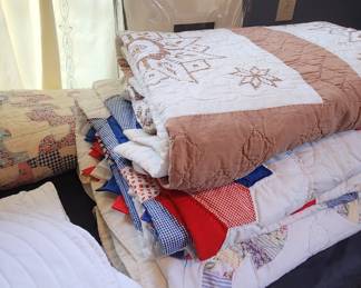Quilts