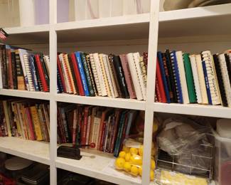 Cookbook collection 