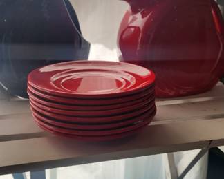 Fiestaware
