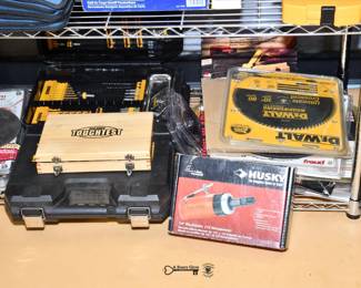 136Workshop