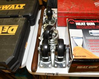 096Workshop