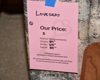 Sale Picture