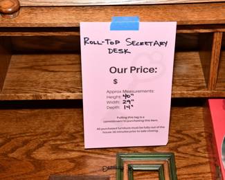 Sale Picture