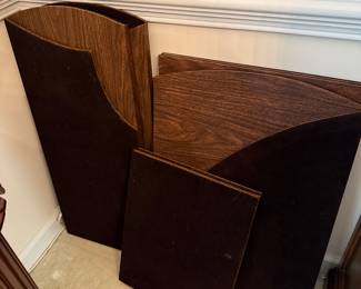 COVERING FOR DINING ROOM TABLE