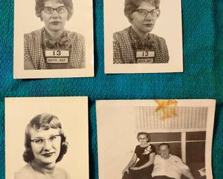 VINTAGE PHOTOS