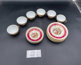 Sale Picture