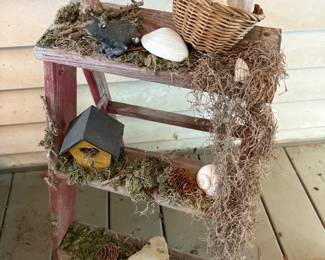 GARDEN ACCESSORIES
