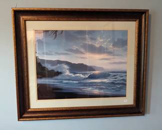 Roy Gonzalez Tabora framed prints 
