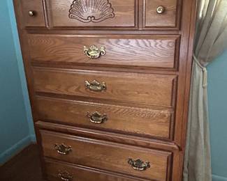 Athens chest of drawers