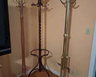 Coat Racks