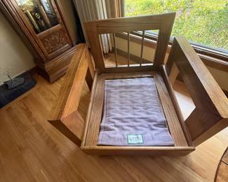 Howard Furniture (Tag)