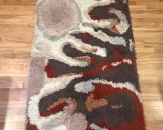 Fantastic EGE RYA Rug Denmark
Sunbeam 40
3’1 X 5’3