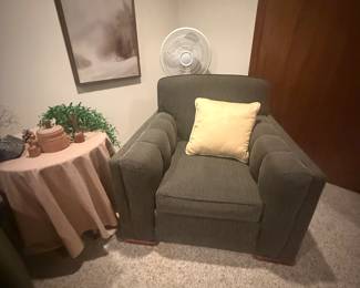 MCM Chair