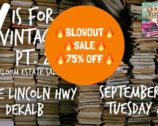 Sale Picture