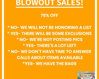 Sale Picture