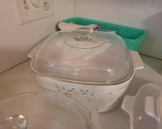 Corningware 