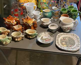 Very cute collectibles 