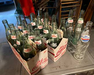 Pepsi anyone?