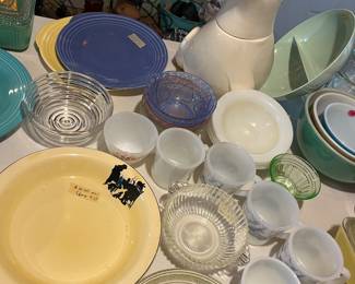 Kitchenwares 