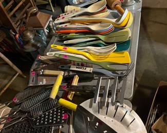 All Foley!