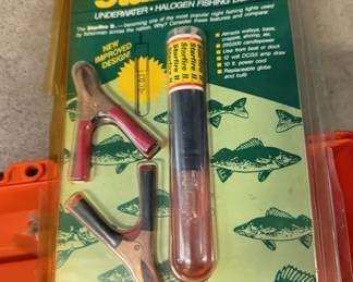 fish light