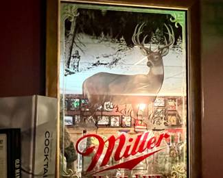 Miller High Life w/Stag picture