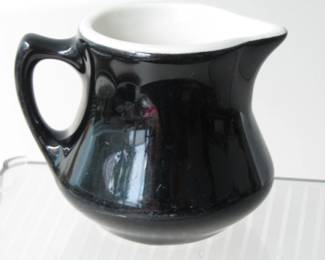 Adorable personal creamer/pitcher