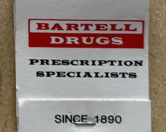Bartell Drugs had a 135 history before its ending this year