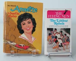 Two Books About The Perkiest Women Of The 1960s